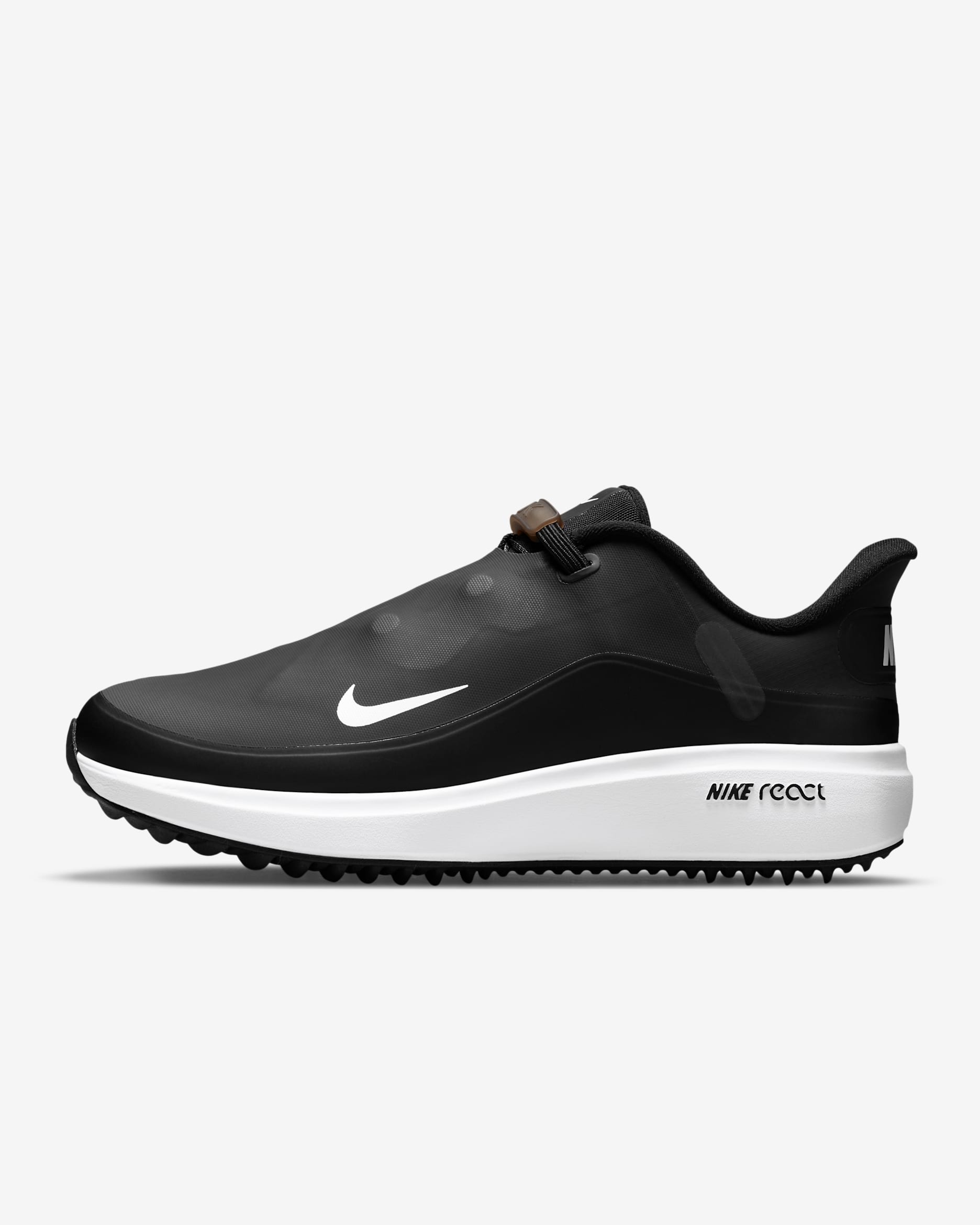 Nike React Ace Tour Women's Golf Shoe. Nike FI